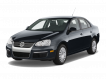 Volkswagen Jetta V Sedan